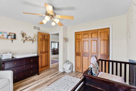 3801 S Elaine Drive Warsaw IN 46580