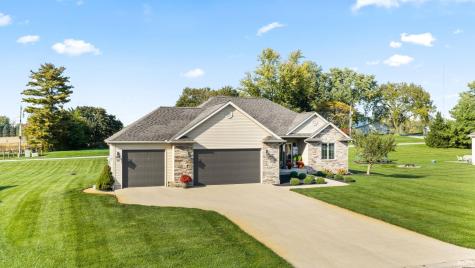 3801 S Elaine Drive Warsaw IN 46580