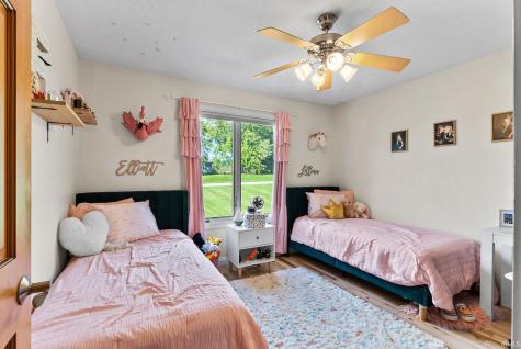 3801 S Elaine Drive Warsaw IN 46580