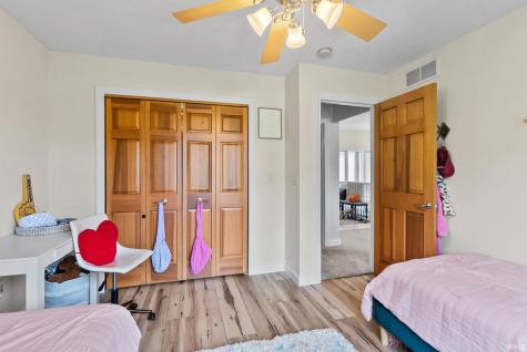 3801 S Elaine Drive Warsaw IN 46580