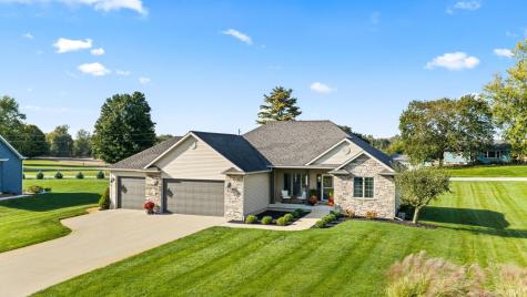 3801 S Elaine Drive Warsaw IN 46580