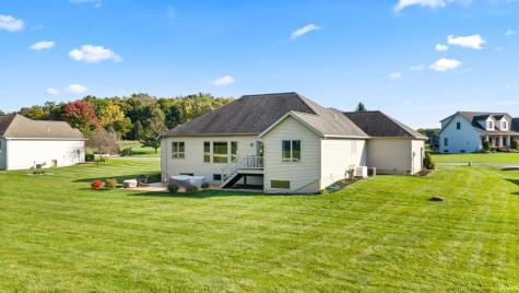 3801 S Elaine Drive Warsaw IN 46580