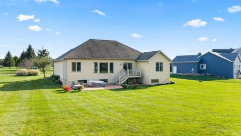 3801 S Elaine Drive Warsaw IN 46580