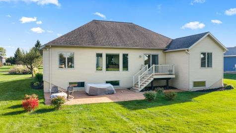 3801 S Elaine Drive Warsaw IN 46580