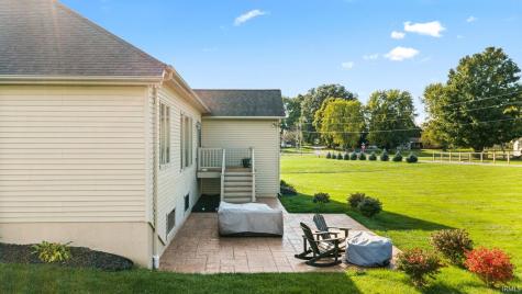 3801 S Elaine Drive Warsaw IN 46580