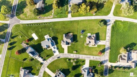 3801 S Elaine Drive Warsaw IN 46580