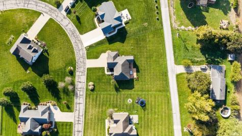 3801 S Elaine Drive Warsaw IN 46580