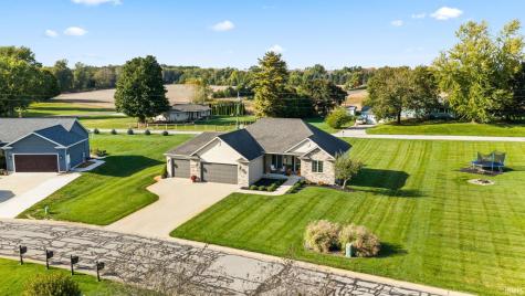 3801 S Elaine Drive Warsaw IN 46580