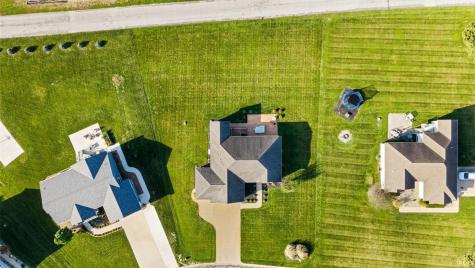 3801 S Elaine Drive Warsaw IN 46580