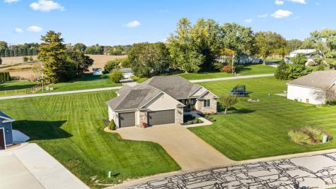 3801 S Elaine Drive Warsaw IN 46580