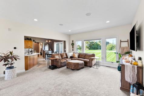 3801 S Elaine Drive Warsaw IN 46580