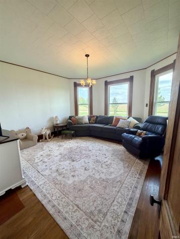 4312 S Tangier Road Kingman IN 47952