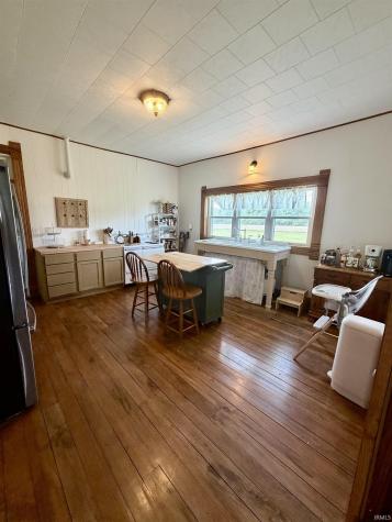 4312 S Tangier Road Kingman IN 47952