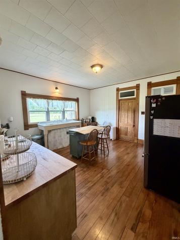 4312 S Tangier Road Kingman IN 47952