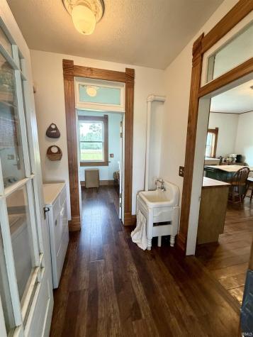 4312 S Tangier Road Kingman IN 47952