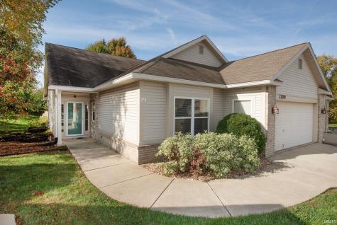 3209 Tilbury Drive West Lafayette IN 47906