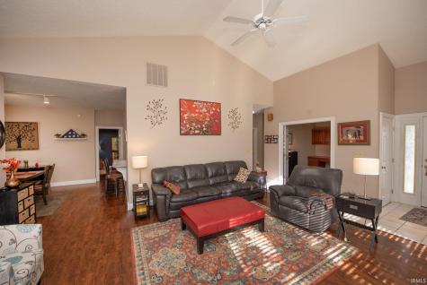 3209 Tilbury Drive West Lafayette IN 47906