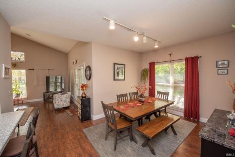 3209 Tilbury Drive West Lafayette IN 47906
