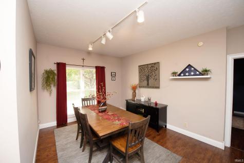 3209 Tilbury Drive West Lafayette IN 47906