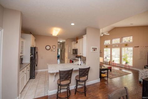 3209 Tilbury Drive West Lafayette IN 47906