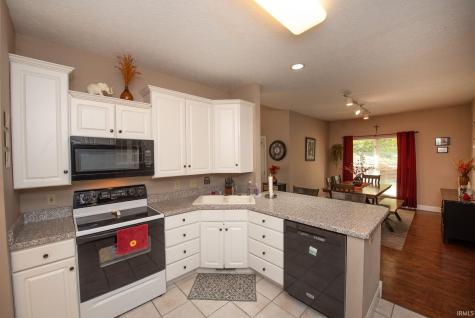 3209 Tilbury Drive West Lafayette IN 47906