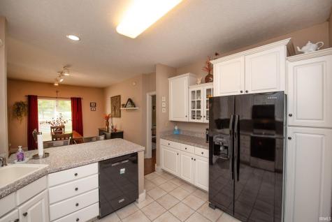 3209 Tilbury Drive West Lafayette IN 47906