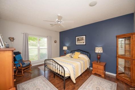 3209 Tilbury Drive West Lafayette IN 47906