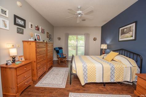 3209 Tilbury Drive West Lafayette IN 47906
