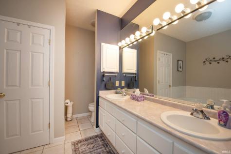 3209 Tilbury Drive West Lafayette IN 47906