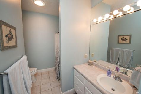 3209 Tilbury Drive West Lafayette IN 47906