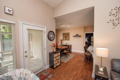 3209 Tilbury Drive West Lafayette IN 47906
