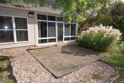 3209 Tilbury Drive West Lafayette IN 47906