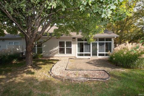 3209 Tilbury Drive West Lafayette IN 47906