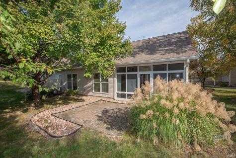3209 Tilbury Drive West Lafayette IN 47906