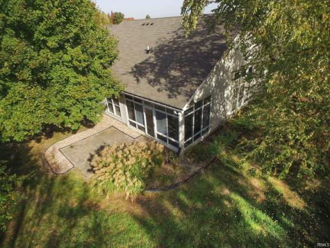 3209 Tilbury Drive West Lafayette IN 47906
