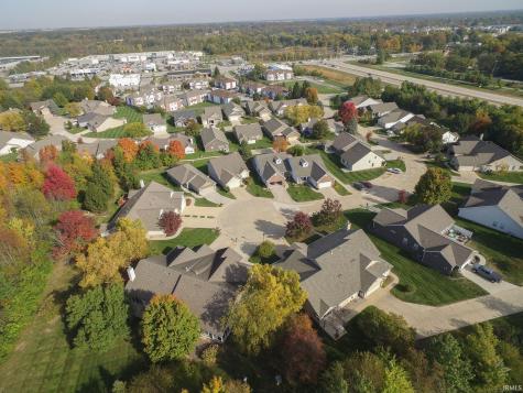 3209 Tilbury Drive West Lafayette IN 47906
