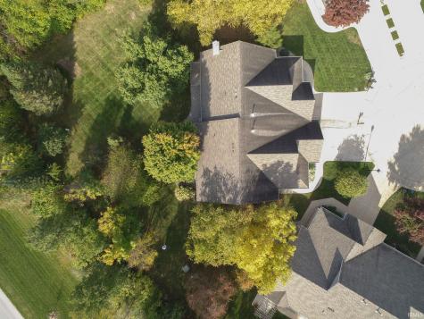 3209 Tilbury Drive West Lafayette IN 47906