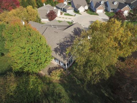 3209 Tilbury Drive West Lafayette IN 47906