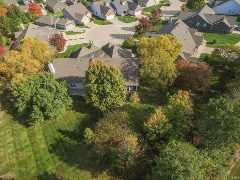3209 Tilbury Drive West Lafayette IN 47906