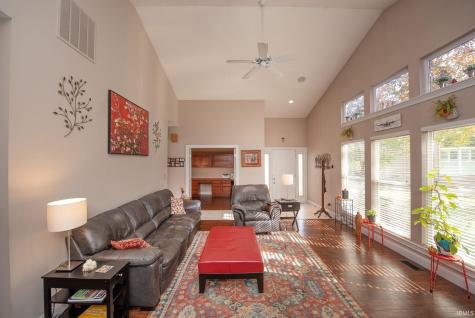 3209 Tilbury Drive West Lafayette IN 47906