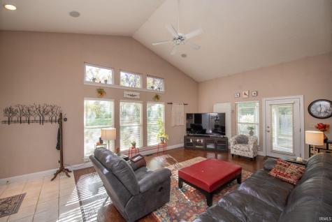 3209 Tilbury Drive West Lafayette IN 47906
