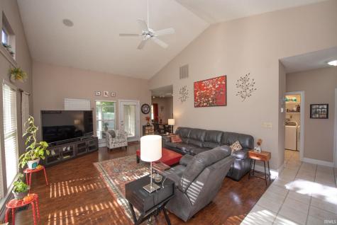 3209 Tilbury Drive West Lafayette IN 47906