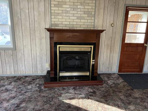640 Pea Ridge Road Spencer IN 47460