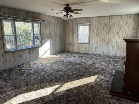 640 Pea Ridge Road Spencer IN 47460