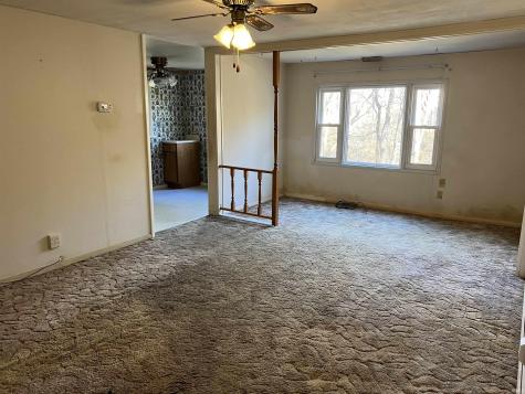 640 Pea Ridge Road Spencer IN 47460