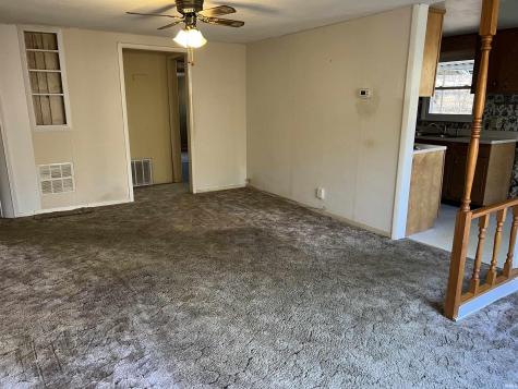 640 Pea Ridge Road Spencer IN 47460