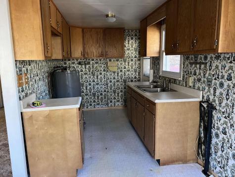 640 Pea Ridge Road Spencer IN 47460