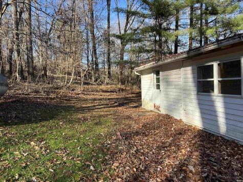 640 Pea Ridge Road Spencer IN 47460