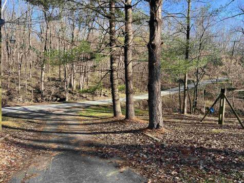640 Pea Ridge Road Spencer IN 47460