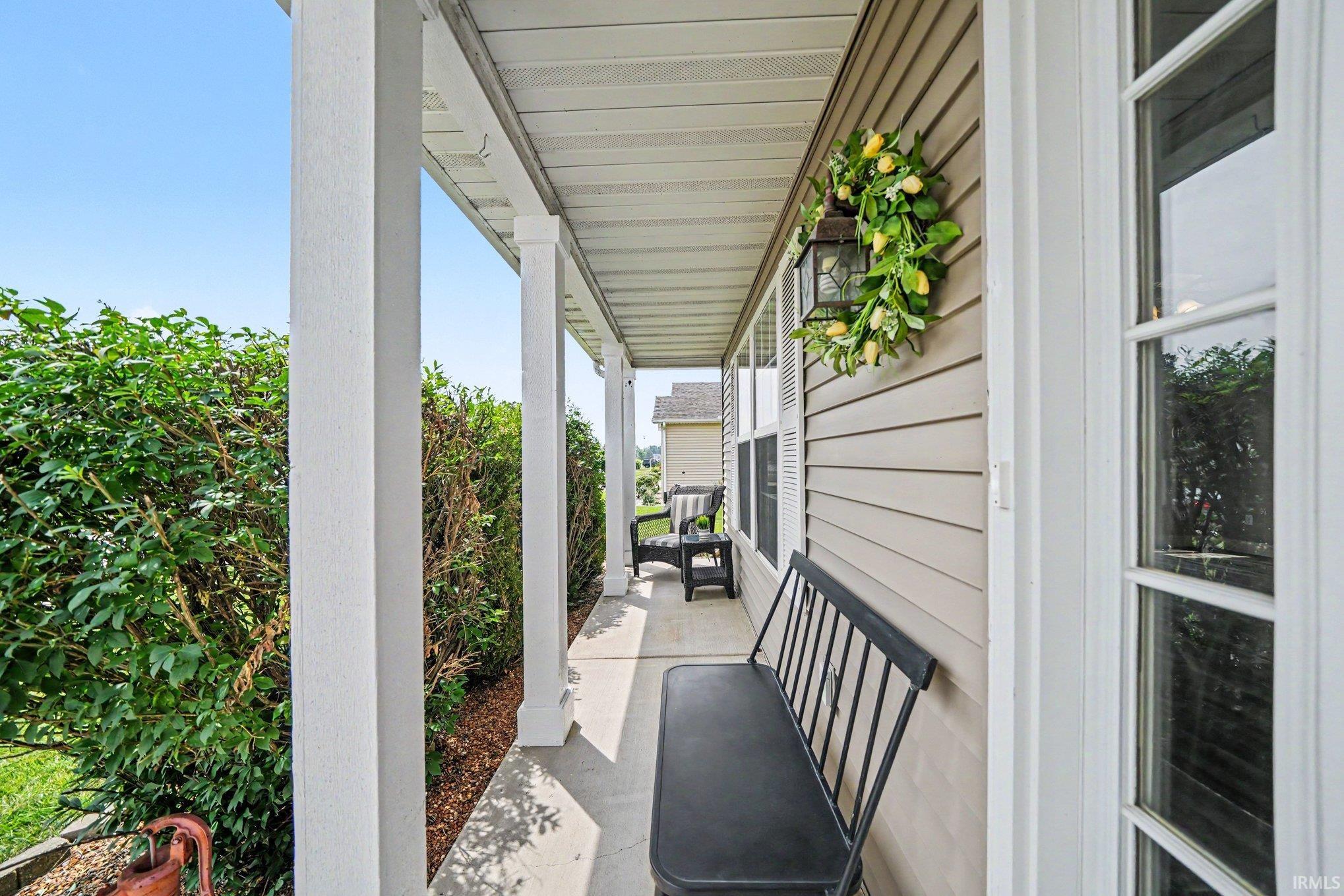 517 Shepherds Cove Drive Osceola IN 46561